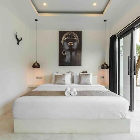 Gemini Villa Seminyak Eksteriør billede